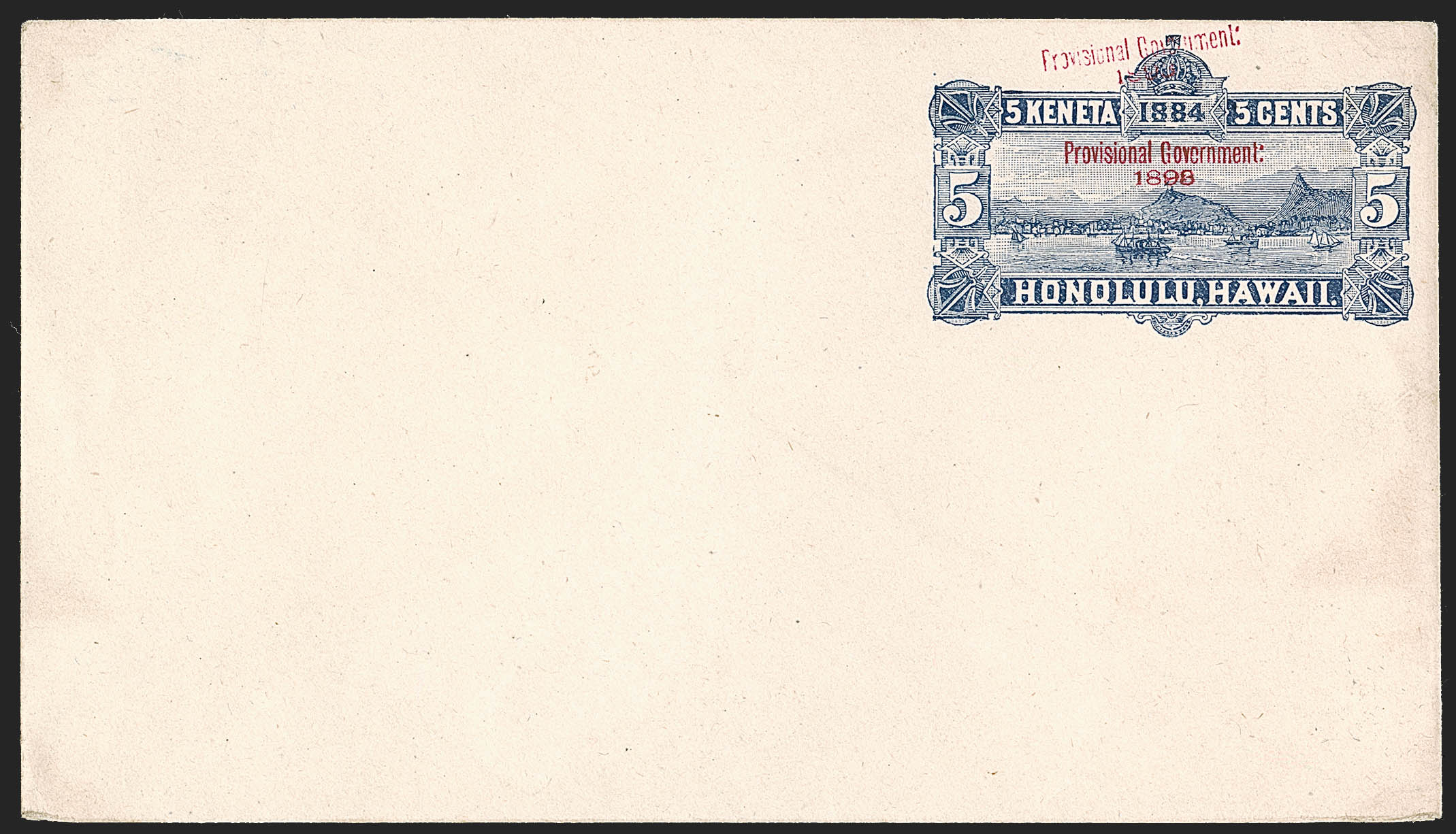 Sale no. 1247 — Lot no. 823 — Siegel Auction Galleries