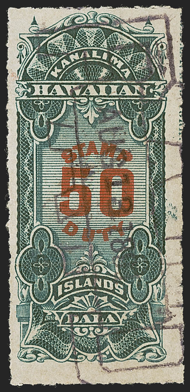 Sale no. 1247 — Lot no. 825 — Siegel Auction Galleries