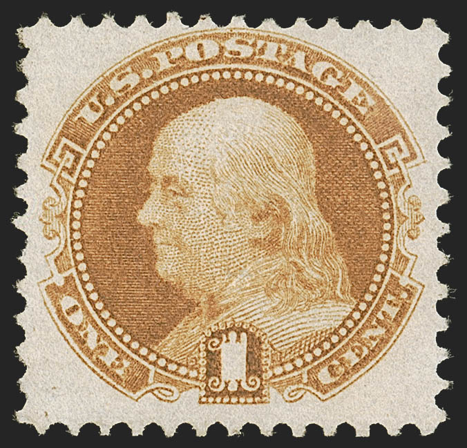 Sale no. 1247 — Lot no. 850 — Siegel Auction Galleries