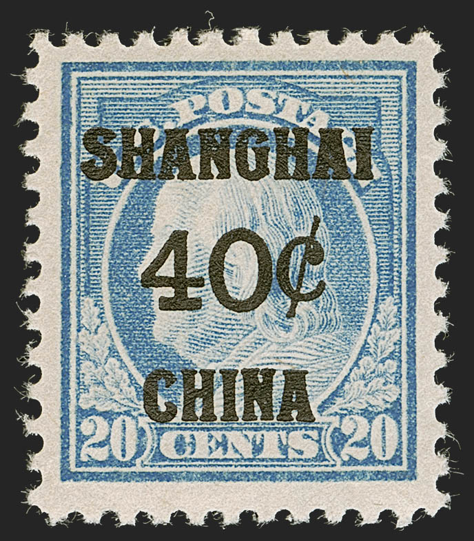 Sale no. 1247 — Lot no. 865 — Siegel Auction Galleries