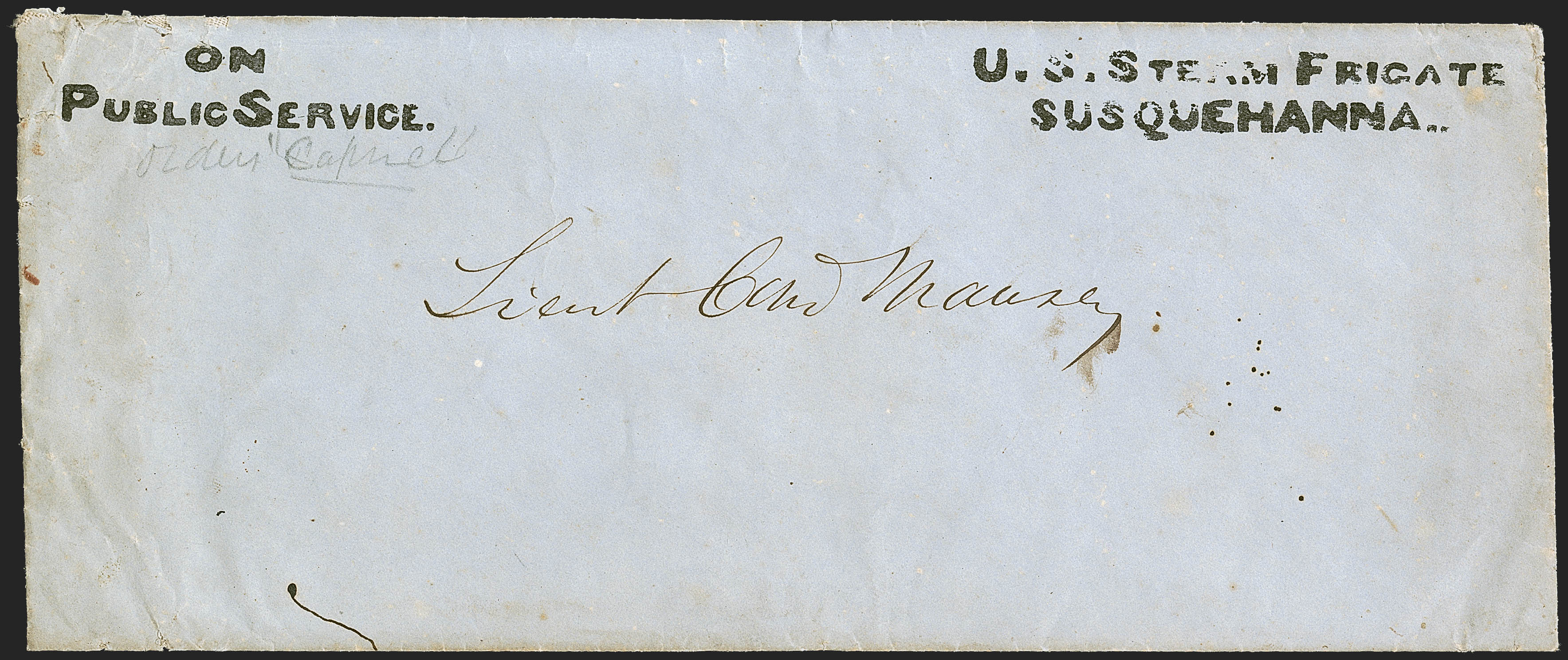 Sale no. 1248 — Lot no. 2065 — Siegel Auction Galleries