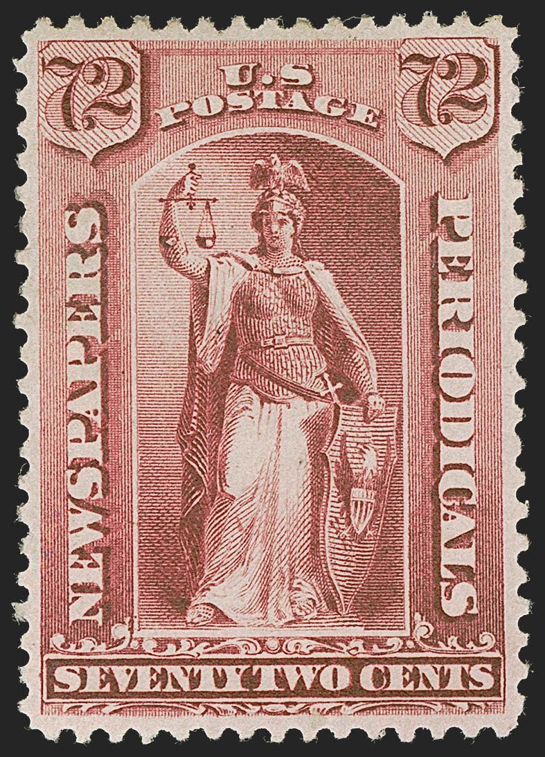 Sale no. 1249 — Lot no. 108 — Siegel Auction Galleries