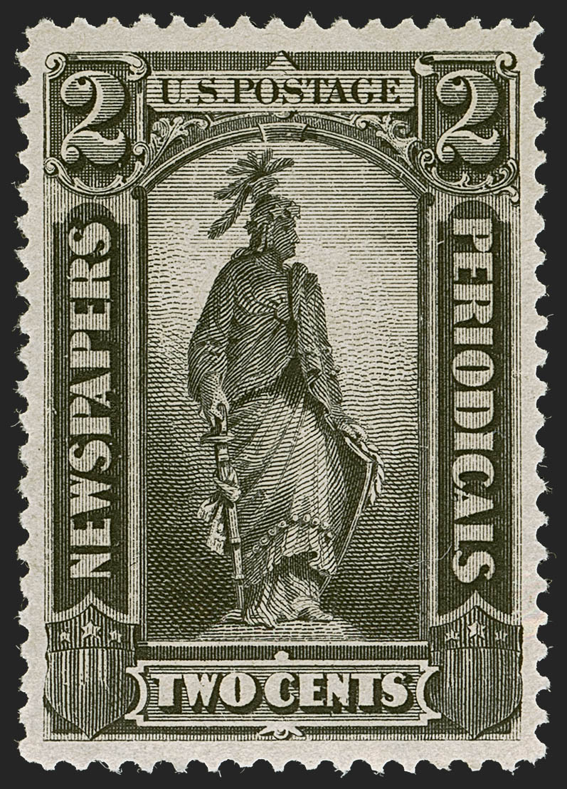 Sale no. 1249 — Lot no. 112 — Siegel Auction Galleries