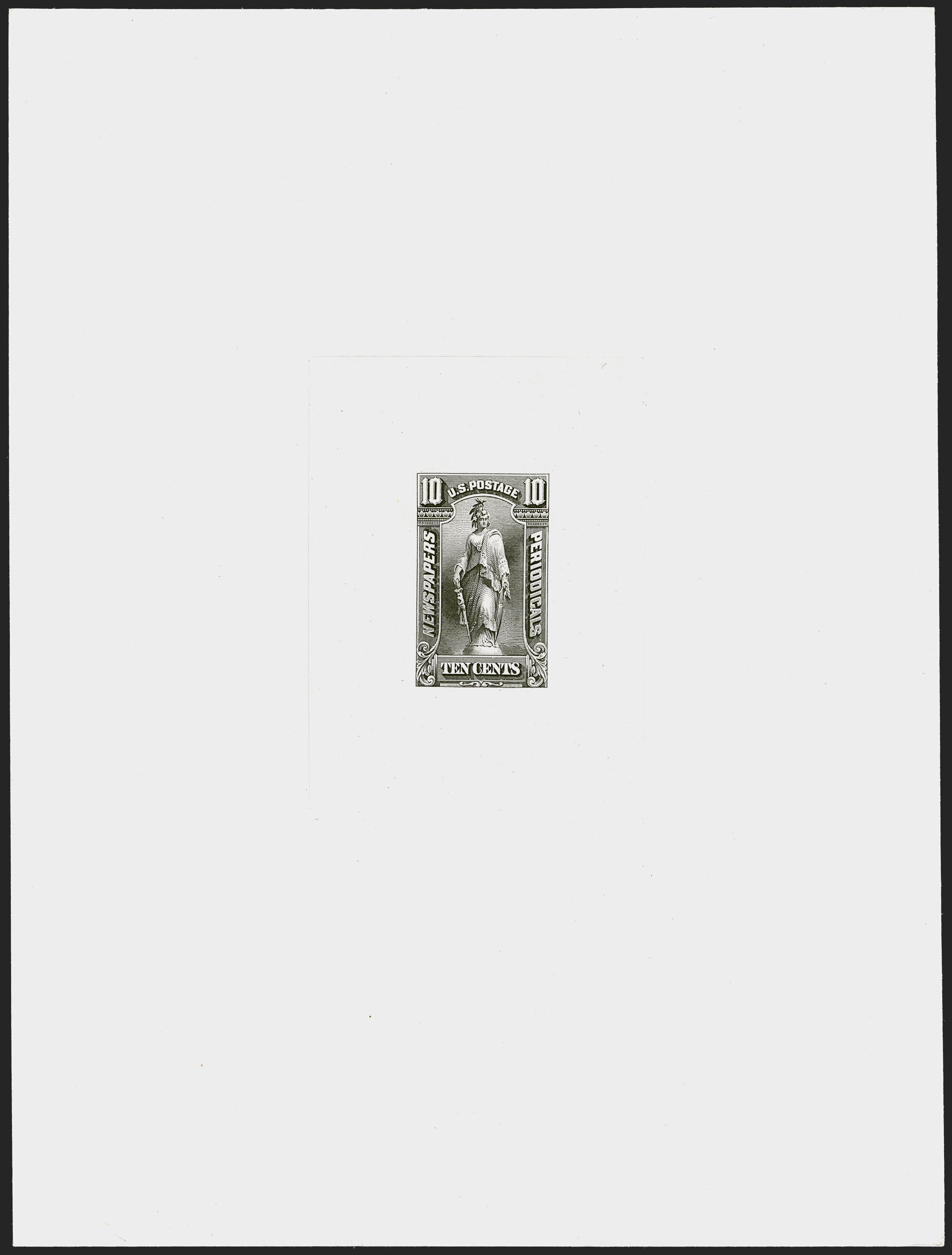 Sale no. 1249 — Lot no. 120 — Siegel Auction Galleries