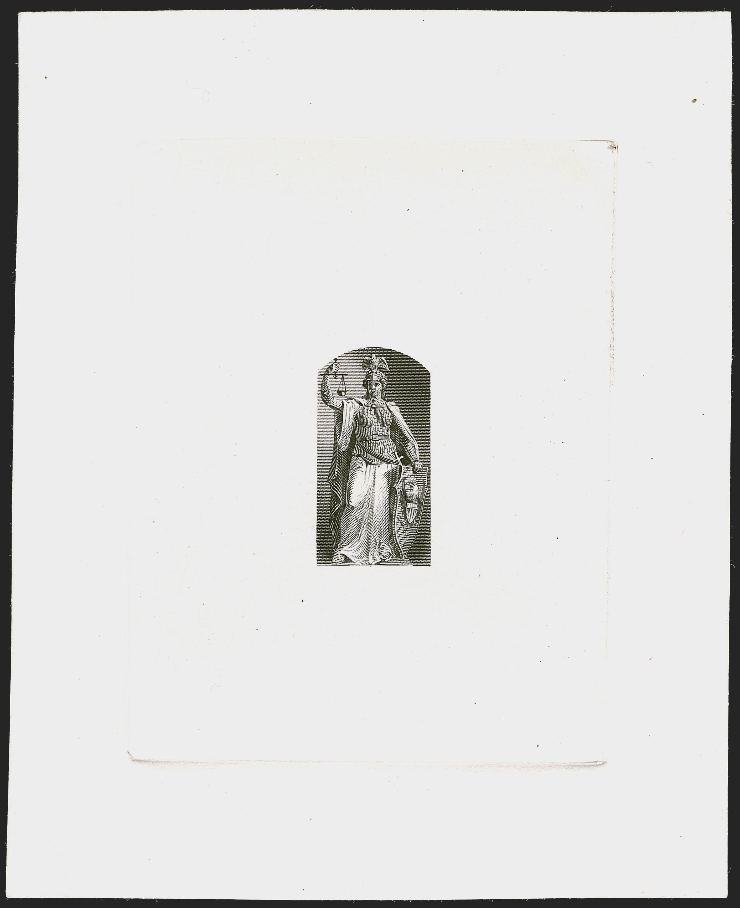 Sale no. 1249 — Lot no. 121 — Siegel Auction Galleries