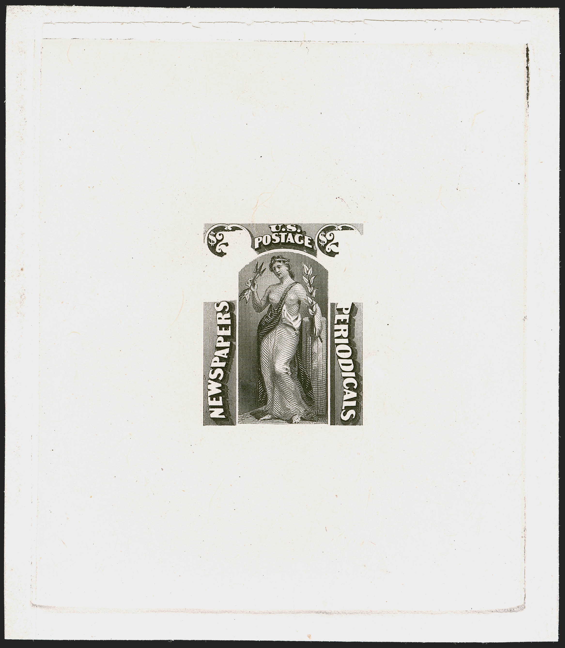 Sale no. 1249 — Lot no. 123 — Siegel Auction Galleries