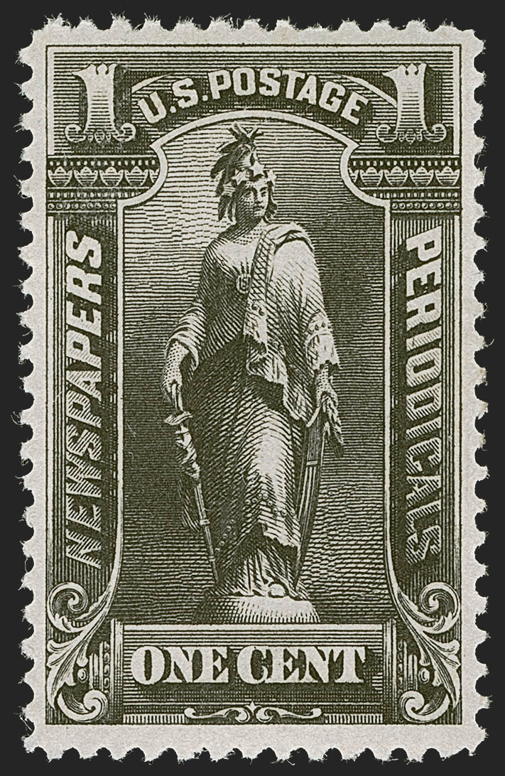 Sale no. 1249 — Lot no. 124 — Siegel Auction Galleries