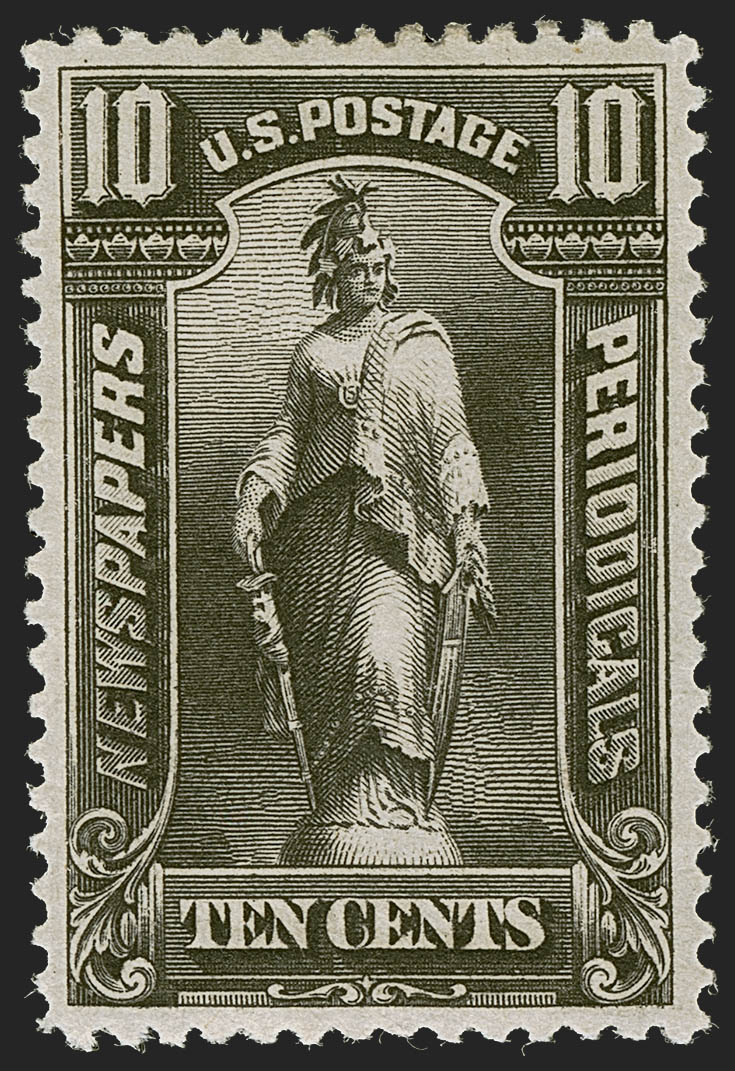 Sale no. 1249 — Lot no. 127 — Siegel Auction Galleries