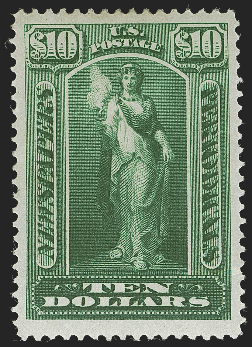 Sale no. 1249 — Lot no. 132 — Siegel Auction Galleries