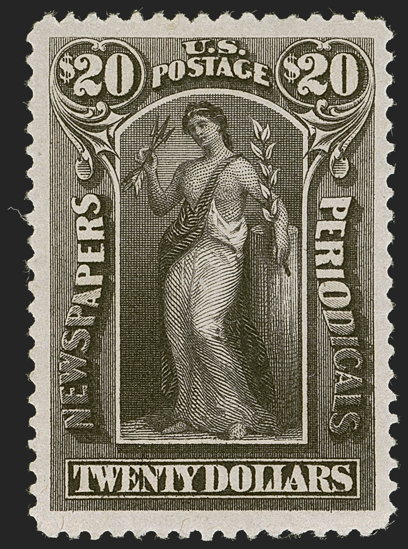 Sale no. 1249 — Lot no. 133 — Siegel Auction Galleries