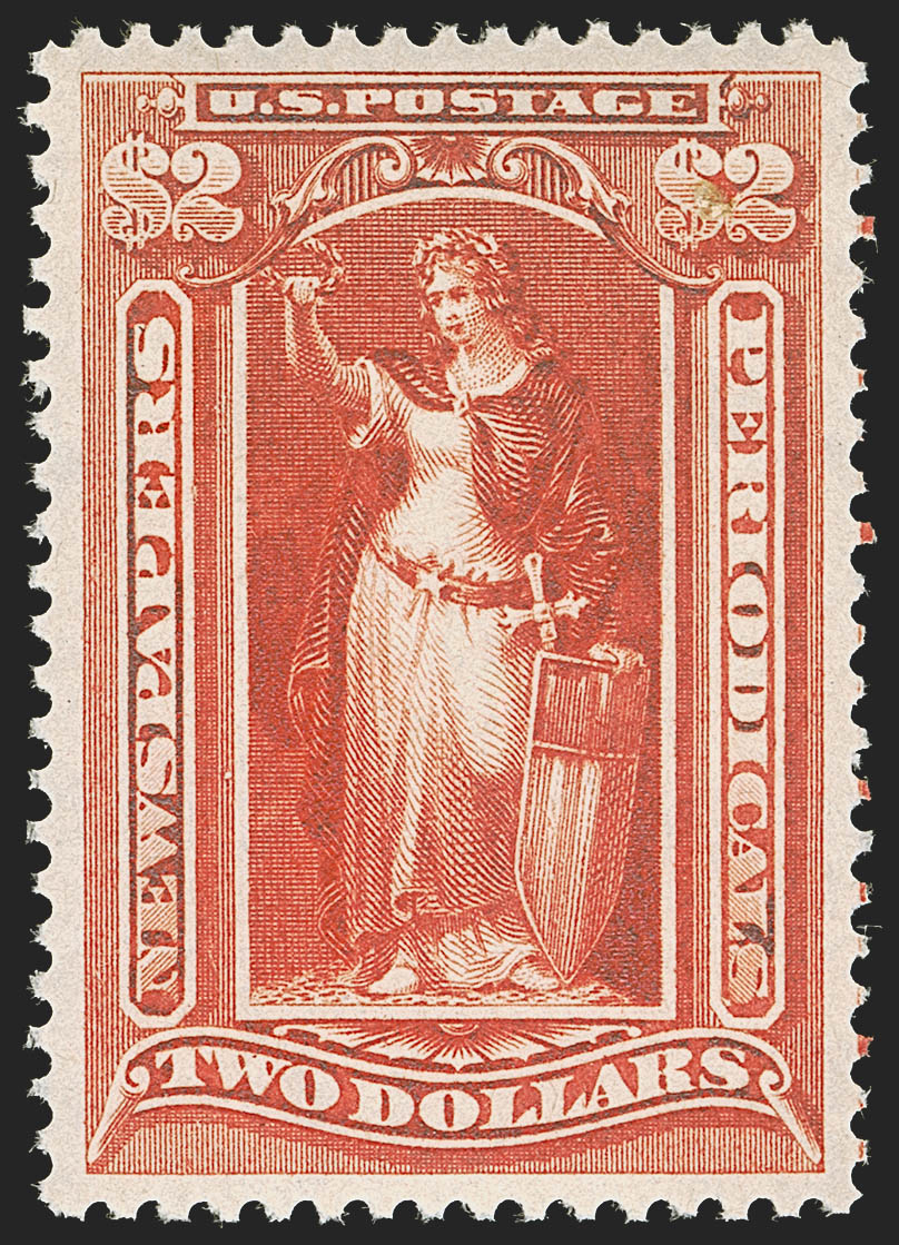 Sale no. 1249 — Lot no. 138 — Siegel Auction Galleries