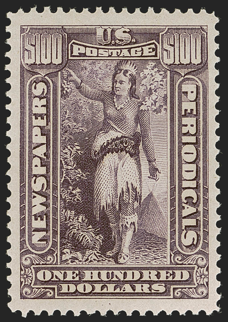 Sale no. 1249 — Lot no. 140 — Siegel Auction Galleries