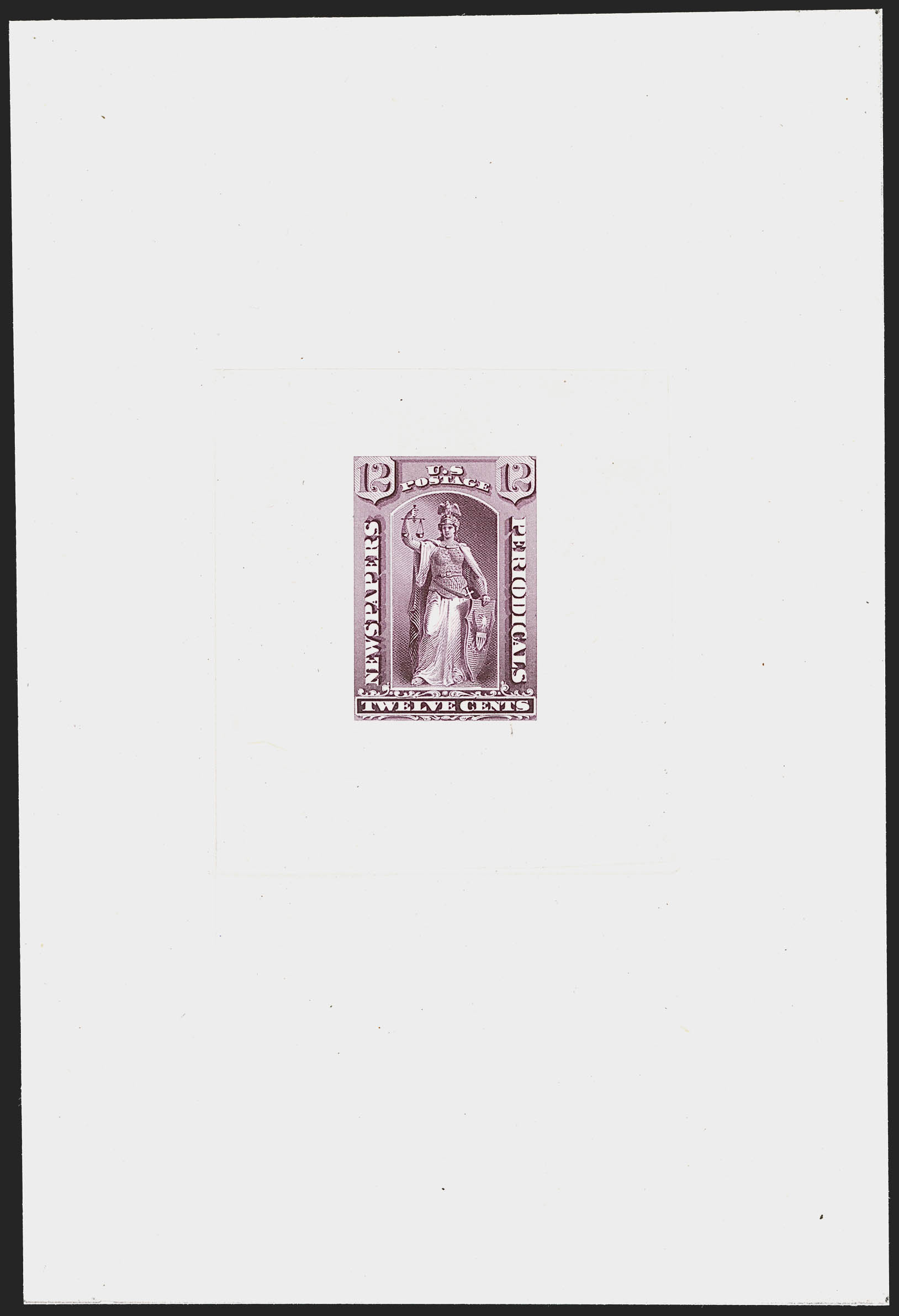 Sale no. 1249 — Lot no. 22 — Siegel Auction Galleries