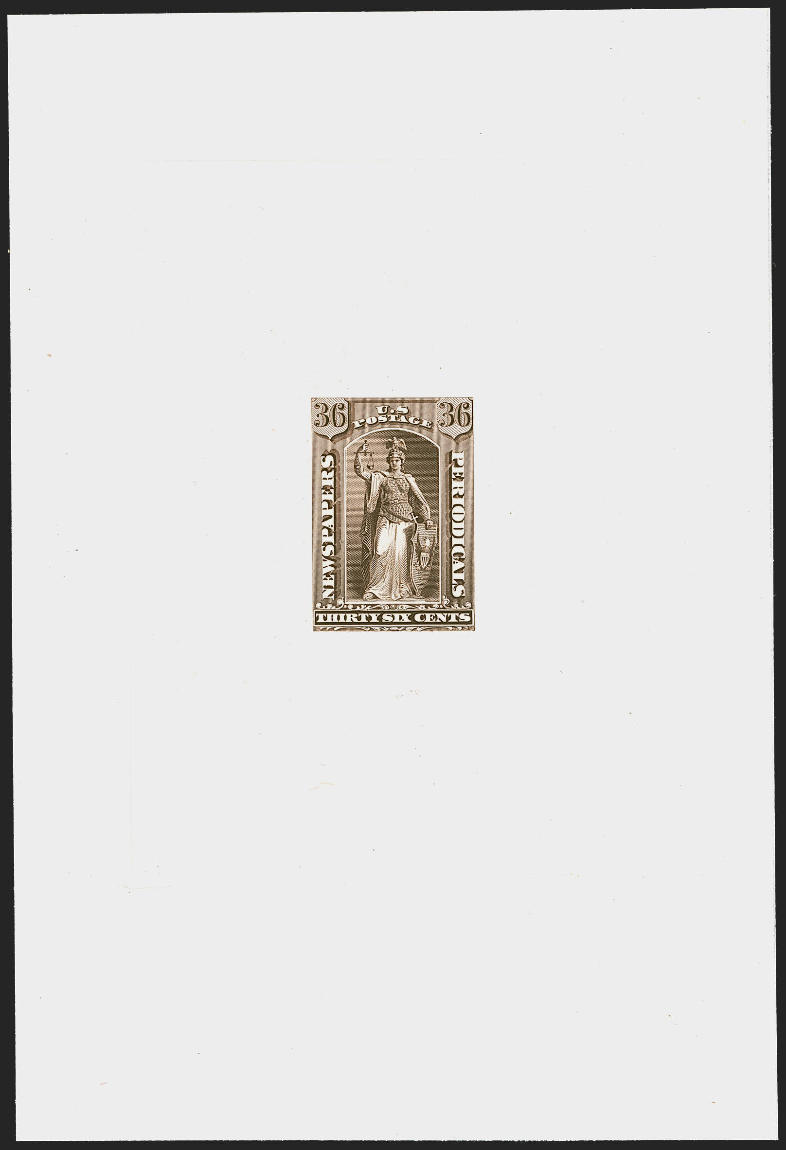 Sale no. 1249 — Lot no. 24 — Siegel Auction Galleries