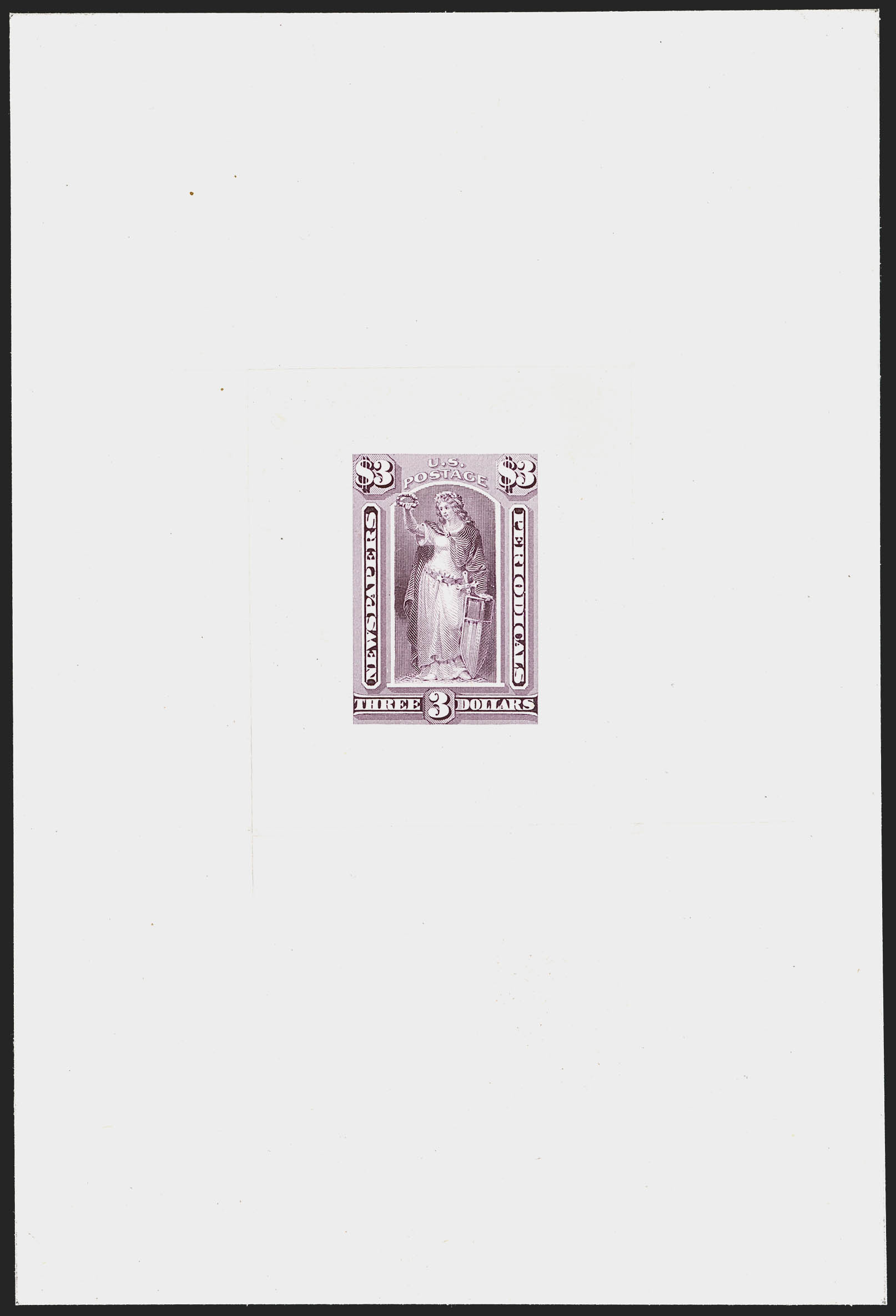 Sale no. 1249 — Lot no. 27 — Siegel Auction Galleries