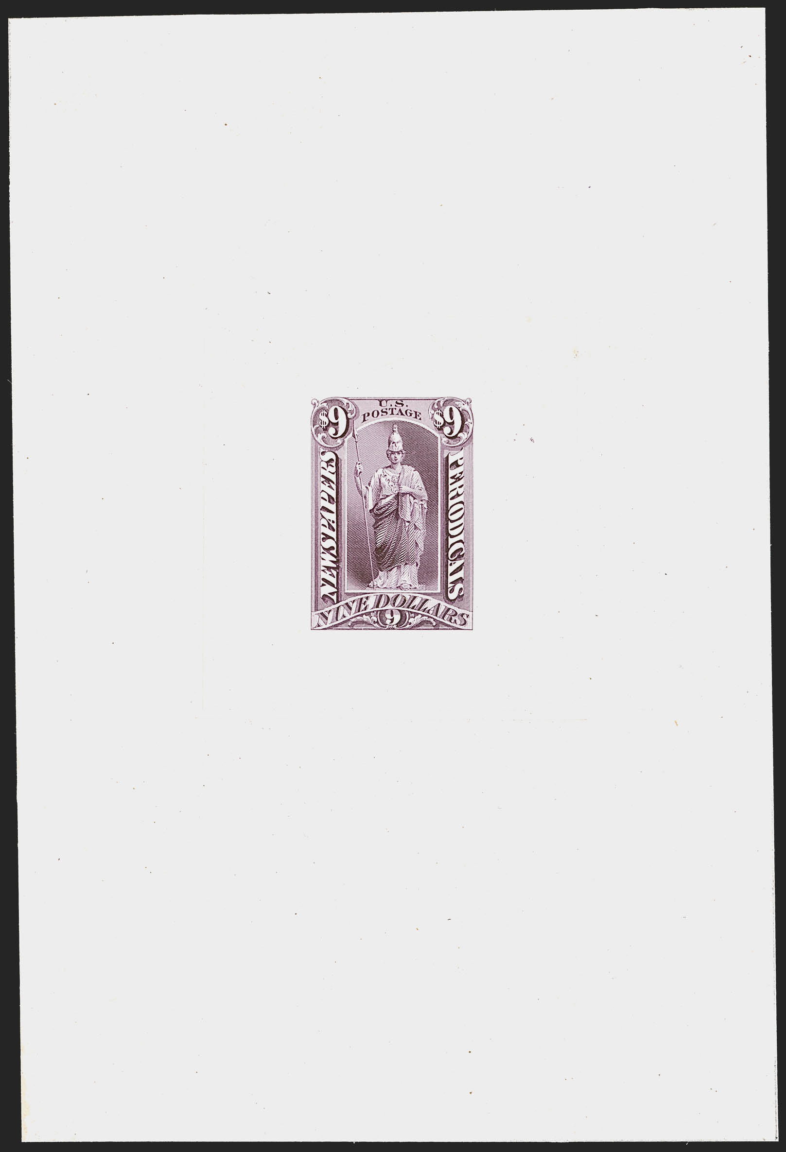 Sale no. 1249 — Lot no. 29 — Siegel Auction Galleries