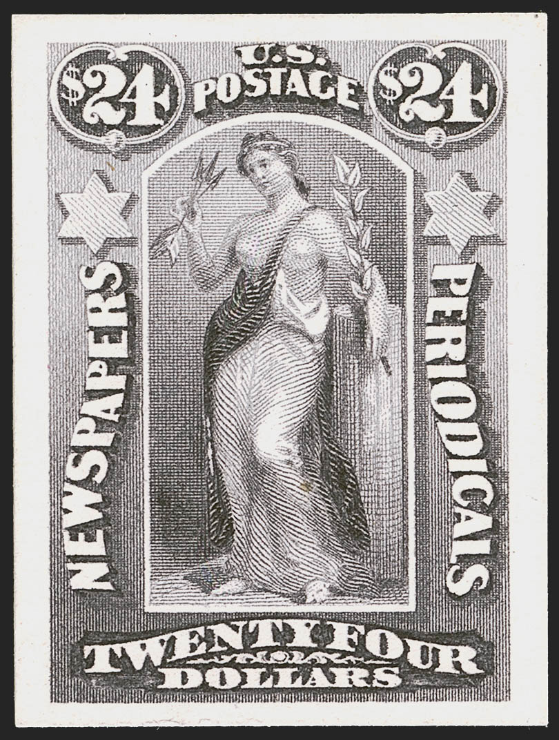 Sale no. 1249 — Lot no. 34 — Siegel Auction Galleries