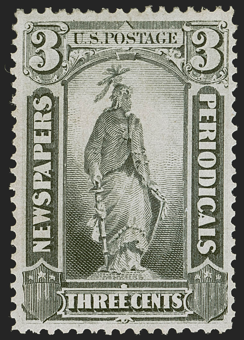 Sale no. 1249 — Lot no. 35 — Siegel Auction Galleries