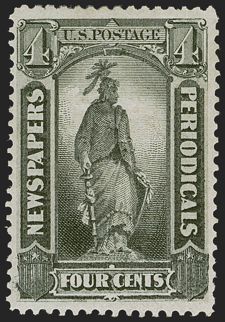 Sale no. 1249 — Lot no. 36 — Siegel Auction Galleries