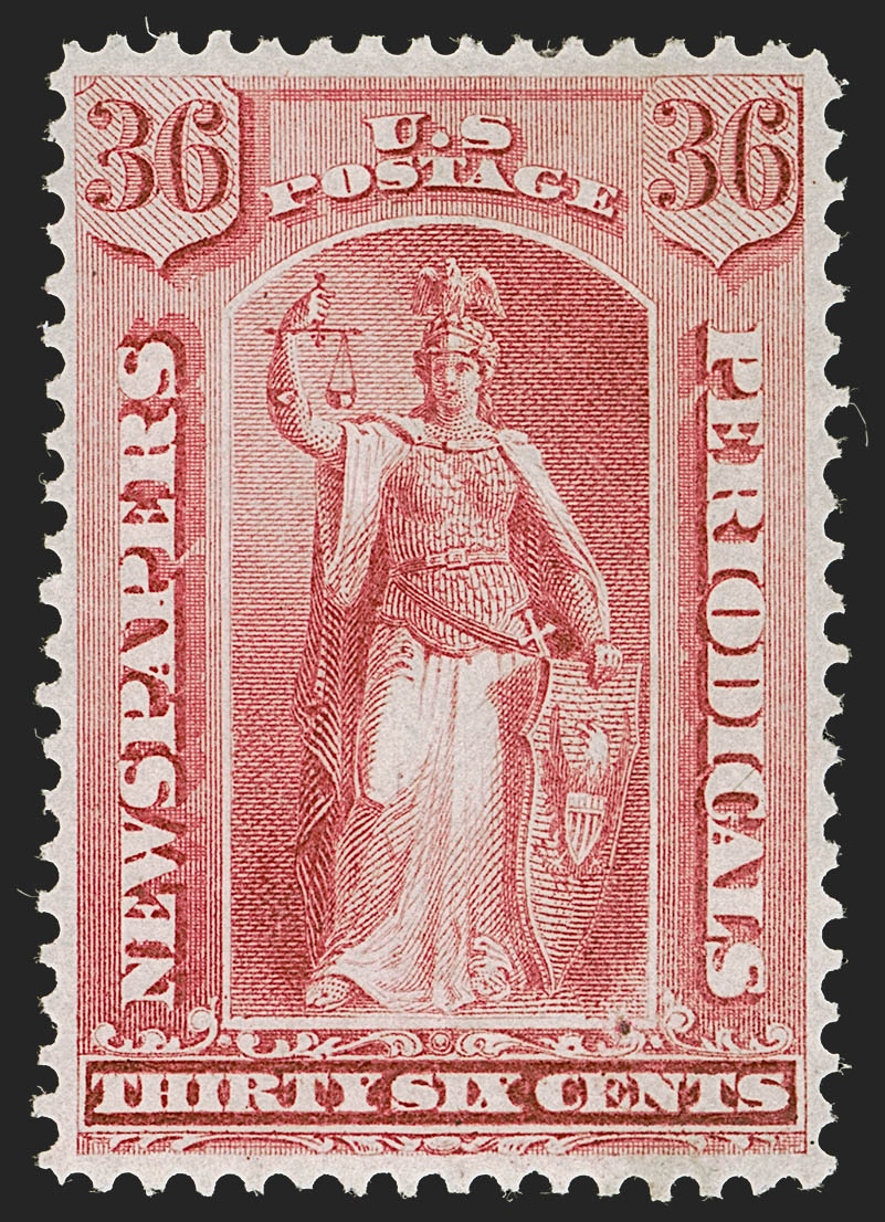 Sale no. 1249 — Lot no. 41 — Siegel Auction Galleries