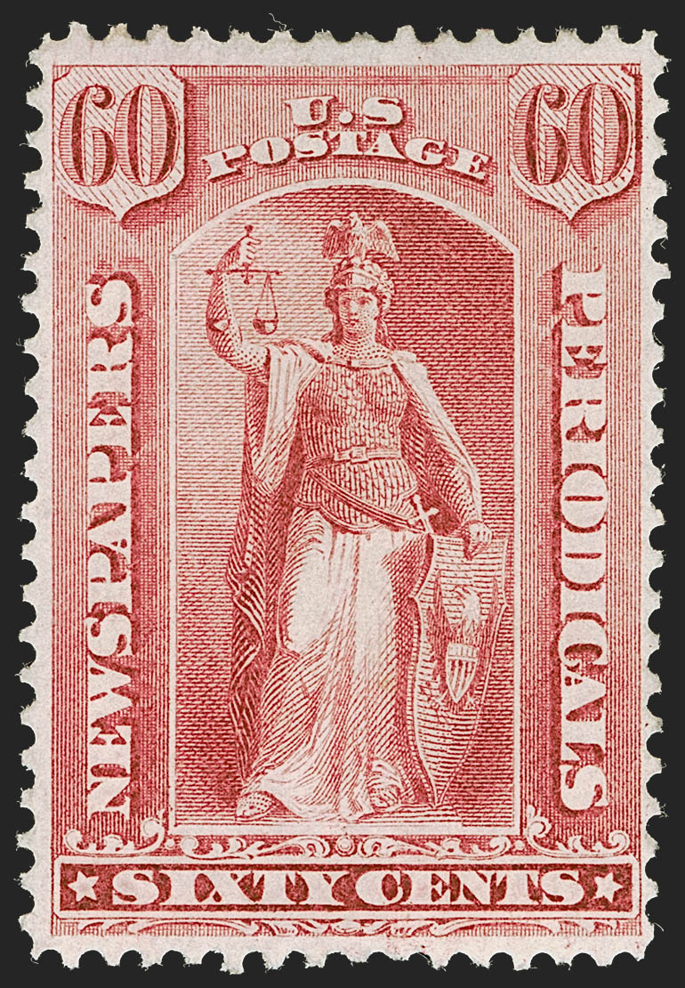 Sale no. 1249 — Lot no. 43 — Siegel Auction Galleries