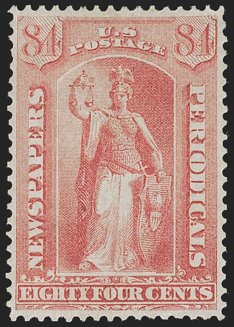 Sale no. 1249 — Lot no. 45 — Siegel Auction Galleries