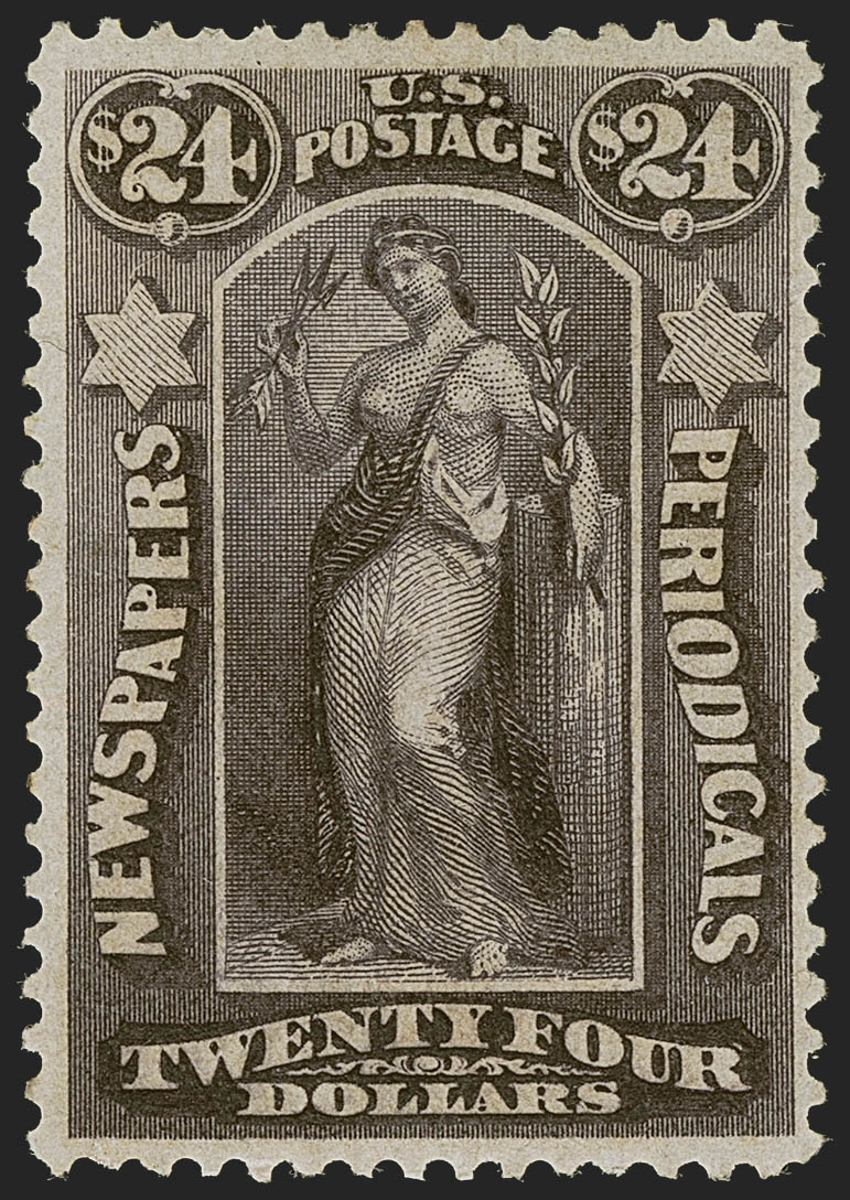 Sale no. 1249 — Lot no. 51 — Siegel Auction Galleries