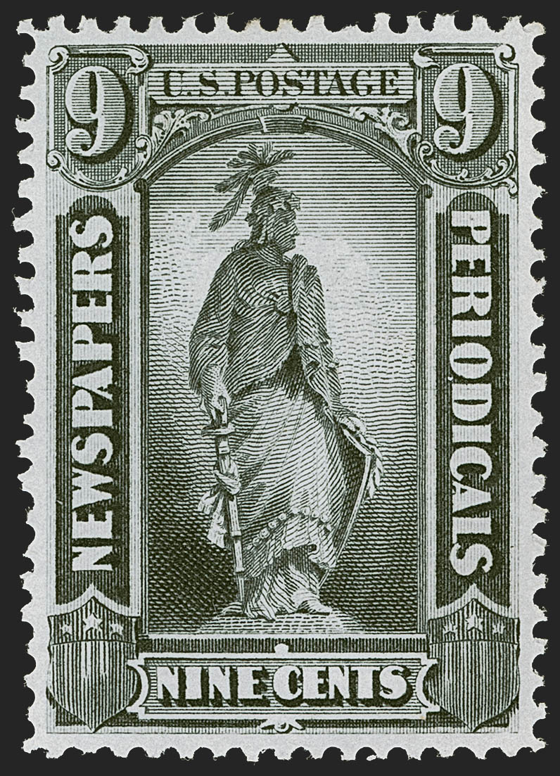 Sale no. 1249 — Lot no. 61 — Siegel Auction Galleries