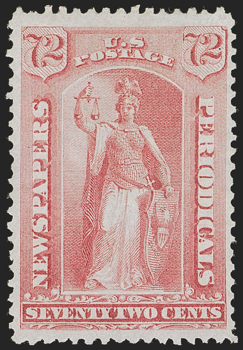 Sale no. 1249 — Lot no. 68 — Siegel Auction Galleries