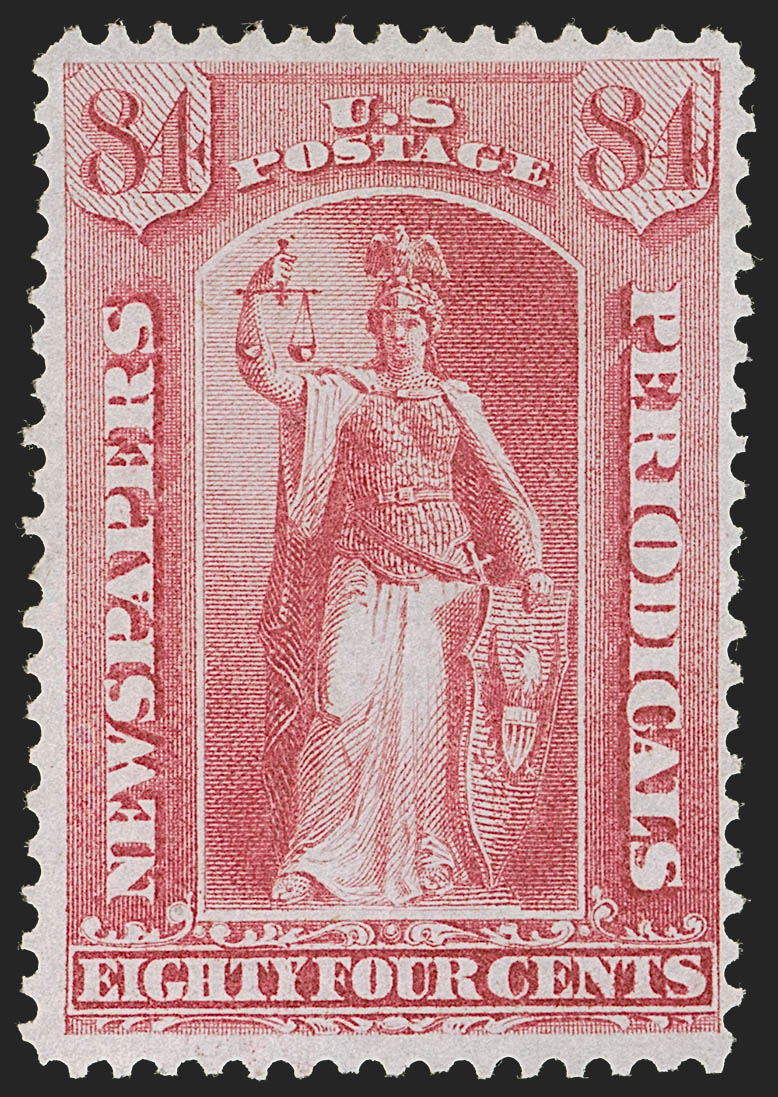 Sale no. 1249 — Lot no. 69 — Siegel Auction Galleries