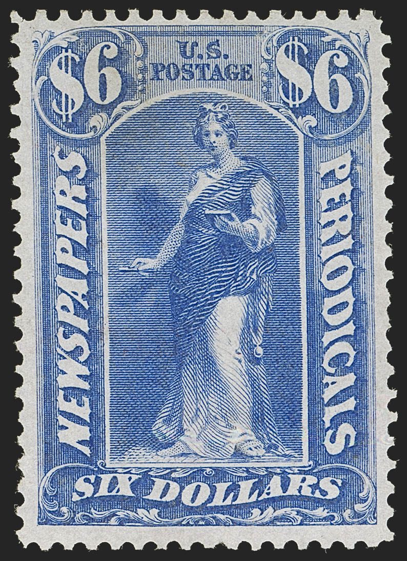 Sale no. 1249 — Lot no. 73 — Siegel Auction Galleries