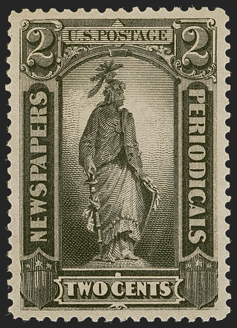 Sale no. 1249 — Lot no. 76 — Siegel Auction Galleries