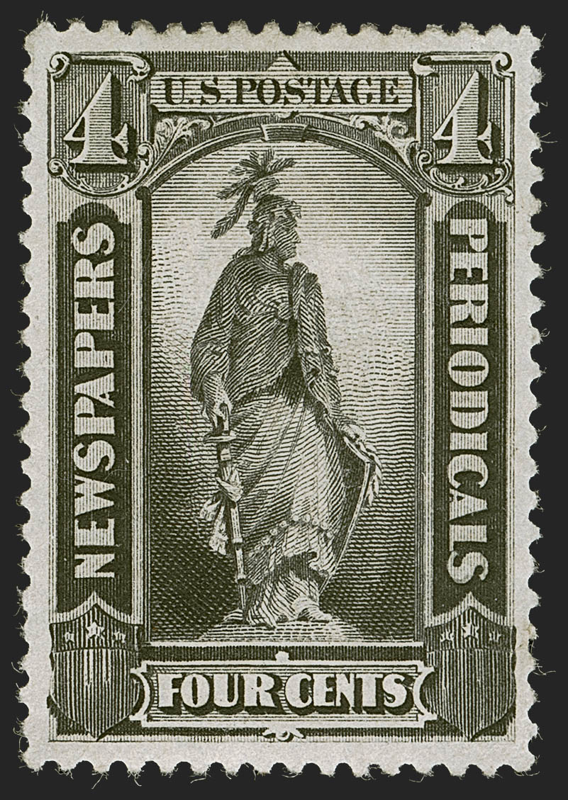 Sale no. 1249 — Lot no. 77 — Siegel Auction Galleries