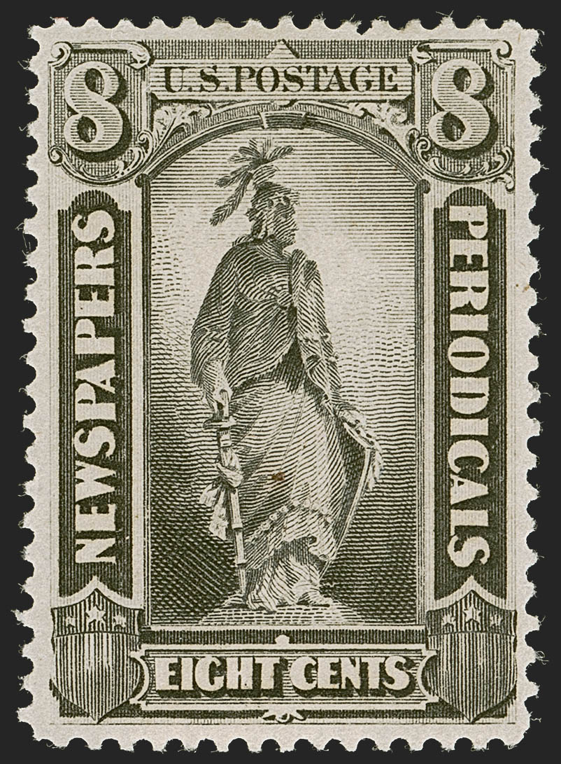 Sale no. 1249 — Lot no. 78 — Siegel Auction Galleries