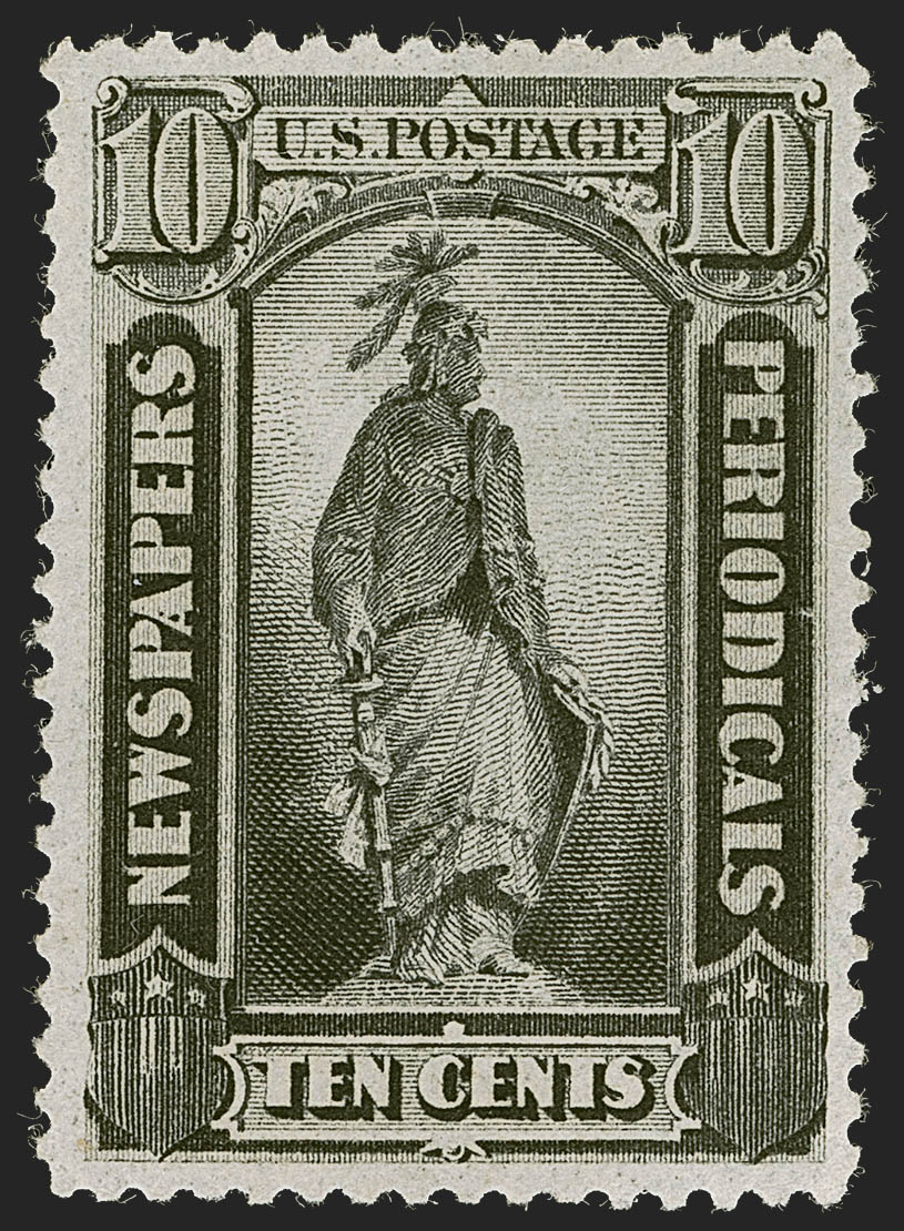 Sale no. 1249 — Lot no. 79 — Siegel Auction Galleries