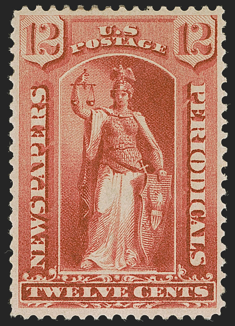 Sale no. 1249 — Lot no. 80 — Siegel Auction Galleries