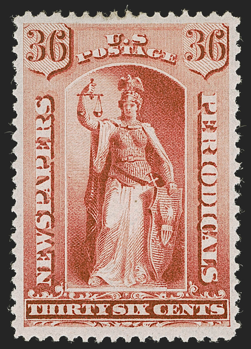 Sale no. 1249 — Lot no. 81 — Siegel Auction Galleries