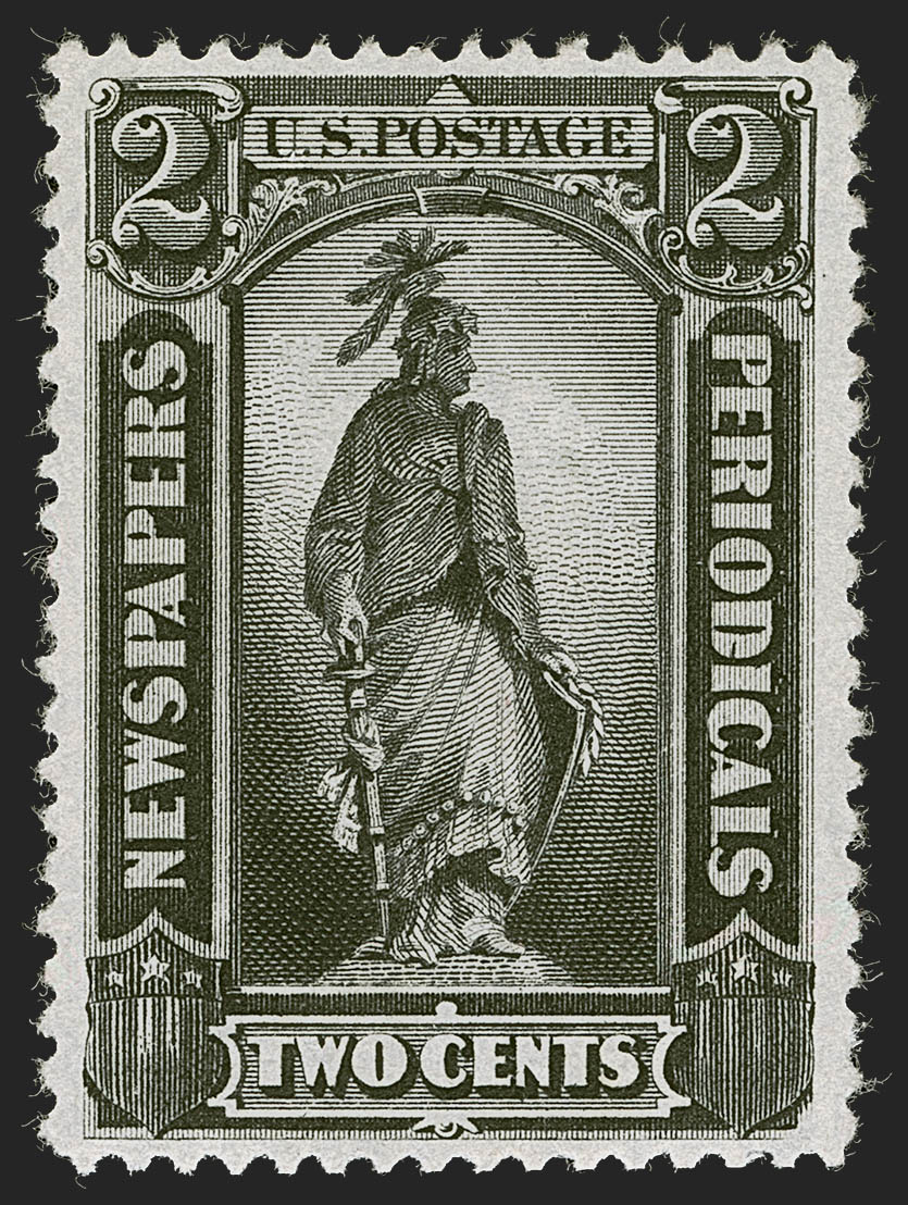 Sale no. 1249 — Lot no. 96 — Siegel Auction Galleries