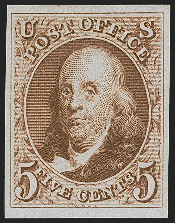 Sale no. 1251 — Lot no. 1018 — Siegel Auction Galleries