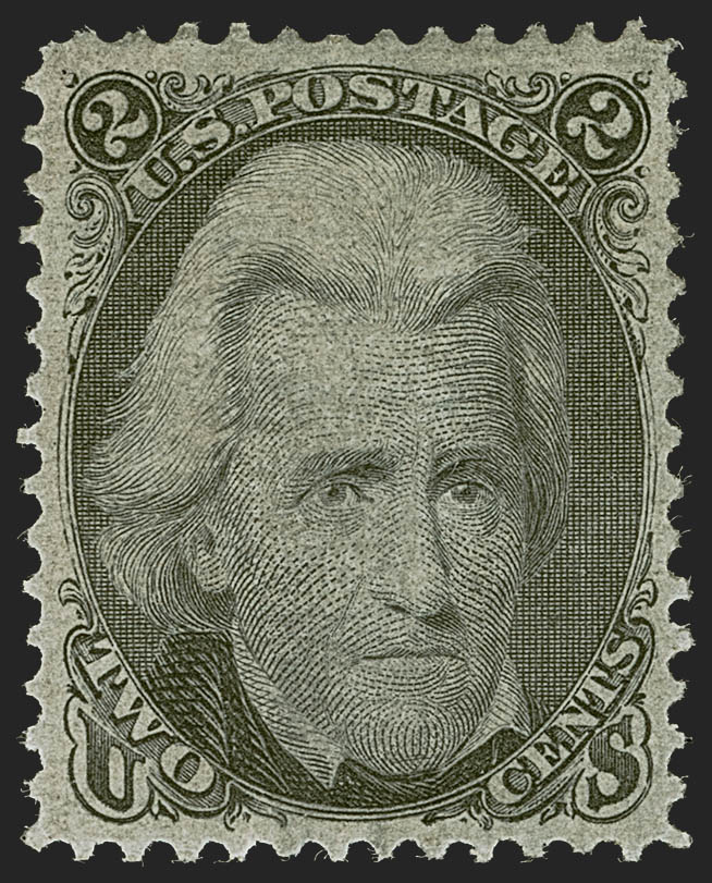 Sale no. 1251 — Lot no. 1057 — Siegel Auction Galleries