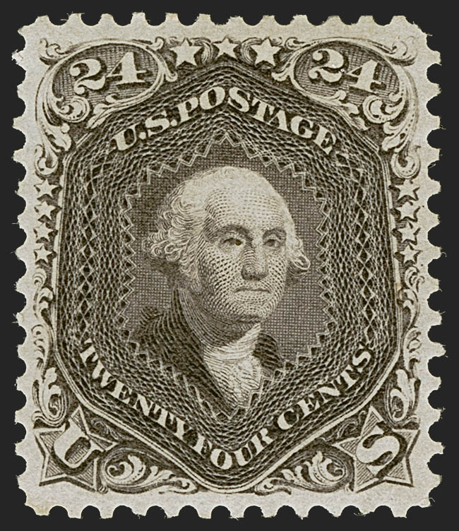 Sale no. 1251 — Lot no. 1064 — Siegel Auction Galleries