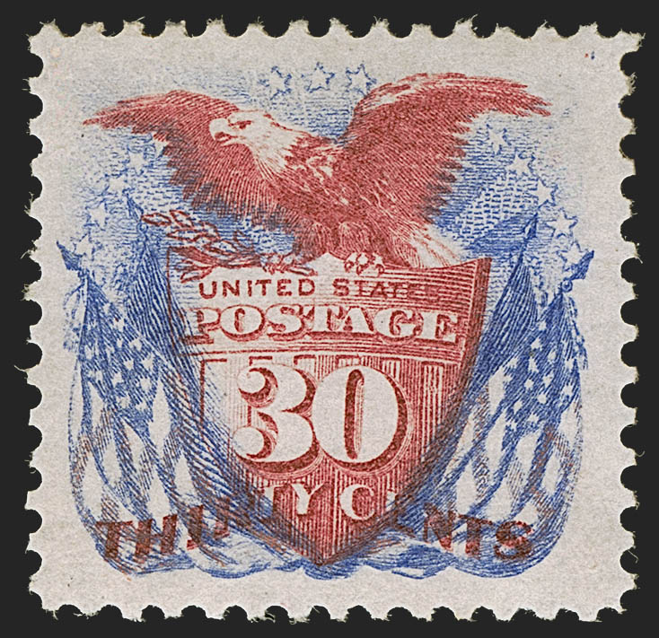 Sale no. 1251 — Lot no. 1079 — Siegel Auction Galleries