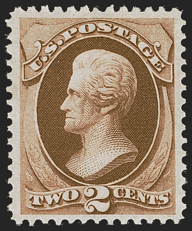 Sale no. 1251 — Lot no. 1085 — Siegel Auction Galleries