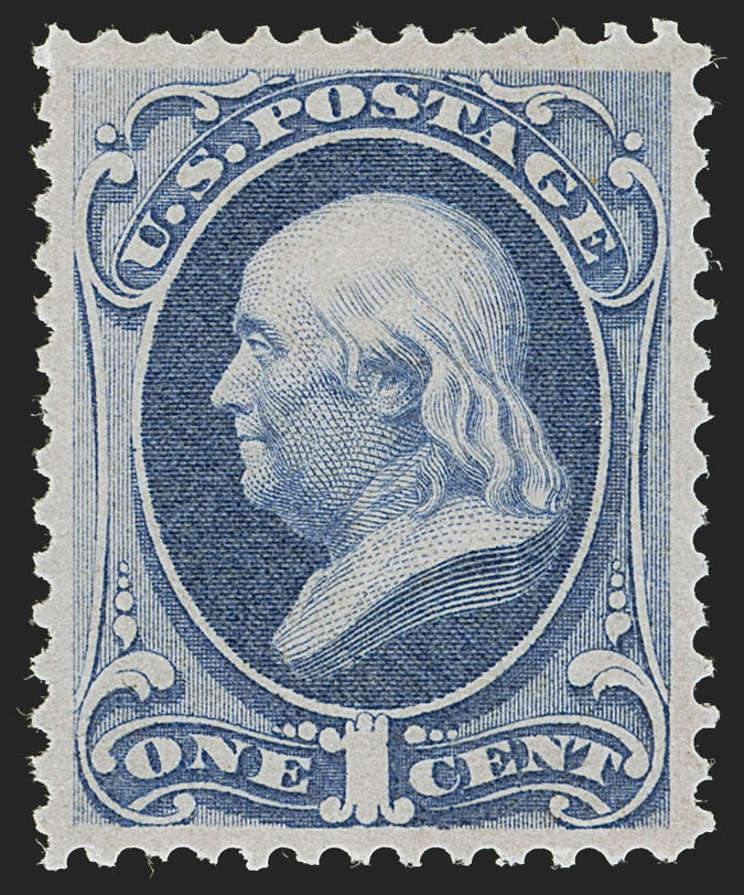 Sale no. 1251 — Lot no. 1086 — Siegel Auction Galleries