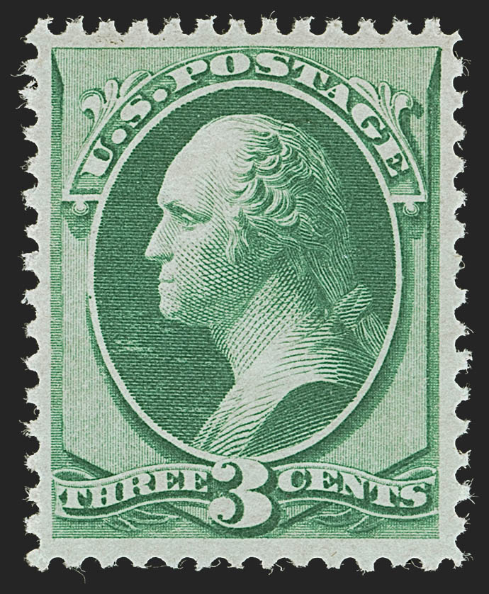 Sale no. 1251 — Lot no. 1088 — Siegel Auction Galleries