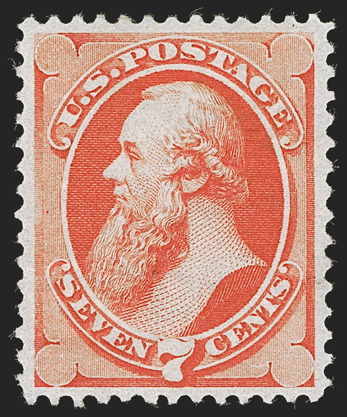 Sale no. 1251 — Lot no. 1090 — Siegel Auction Galleries