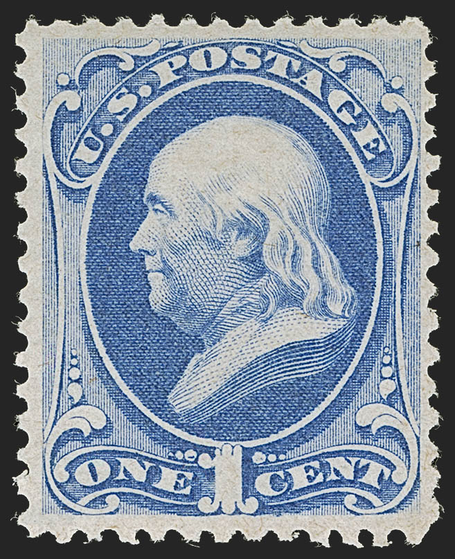 Sale no. 1251 — Lot no. 1091 — Siegel Auction Galleries