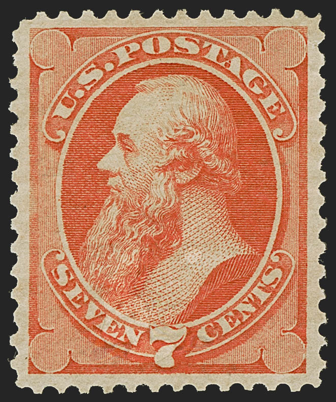 Sale no. 1251 — Lot no. 1094 — Siegel Auction Galleries