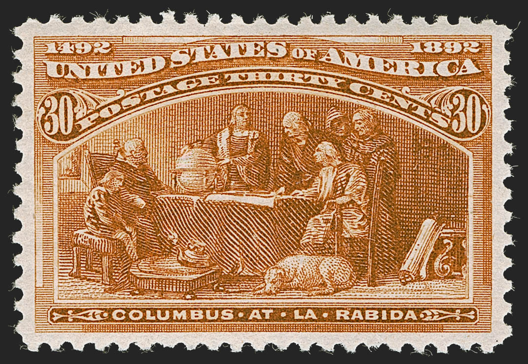 Sale no. 1251 — Lot no. 1147 — Siegel Auction Galleries