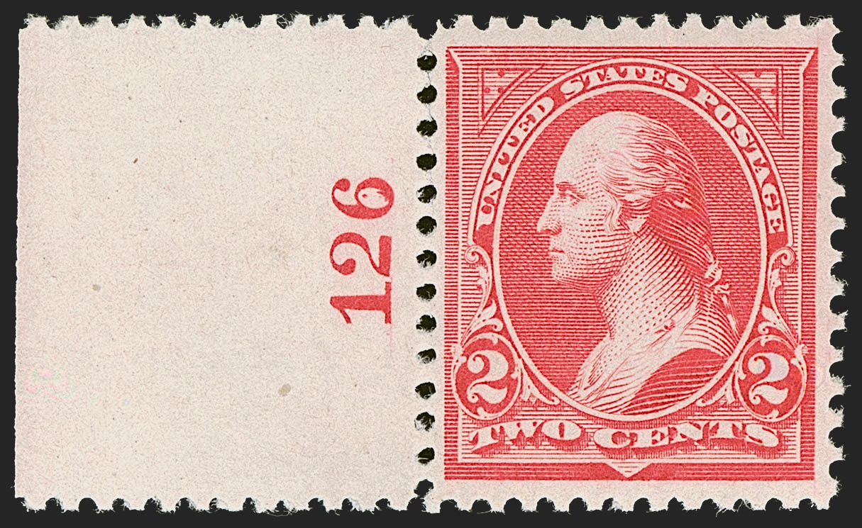 Sale no. 1251 — Lot no. 1173 — Siegel Auction Galleries